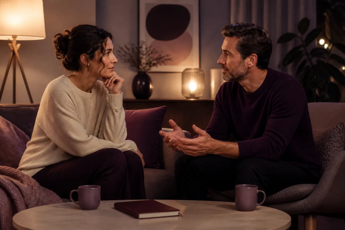 Couple libertin débutant : 12 questions à se poser avant une première expérience
